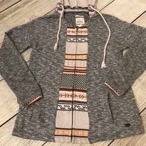 Roxy sweater